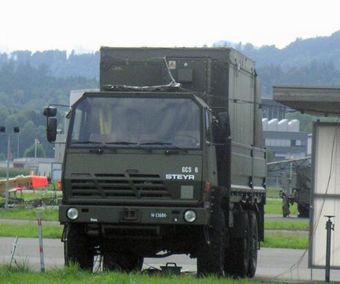 陜西2190軍車(chē)配件