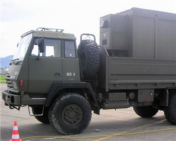 陜汽2153軍車(chē)配件